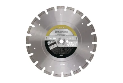 Δίσκος Husqvarna Elite-Cut S85 500mm 25,4mm